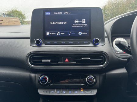 2022 Hyundai Kona - thumbnail 17