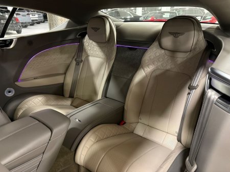 2019 Bentley Continental GT 6.0 W12 MULLINER//LOW MILES=HUGE SPEC//BENTLEY EXTENDED WARRANTY=191 D REG=FULL BENTLEY SERVICE HISTORY//TAILORED FINANCE PACKAGES AVAILABLE=TRADE €169,995 thumbnail
