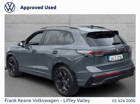 2024 Volkswagen Tiguan - thumbnail 3