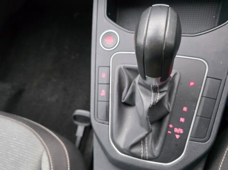 2023 SEAT Ibiza PA 1.0tsi 110HP DSG XC 5 €19,950 thumbnail