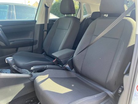 2019 Volkswagen Polo - thumbnail 6