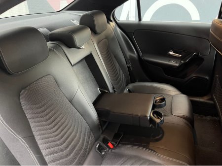 2020 Mercedes-Benz A Class - thumbnail 12