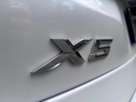 2025 BMW X5 - thumbnail 11