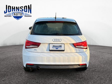 2016 Audi A1 1.0 Petrol Auto €14,900