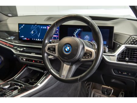 2024 BMW X5 - thumbnail 9