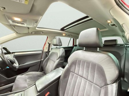 2016 Skoda Superb 2.0 TDI Business 150PS 5DR Auto €8,995 thumbnail