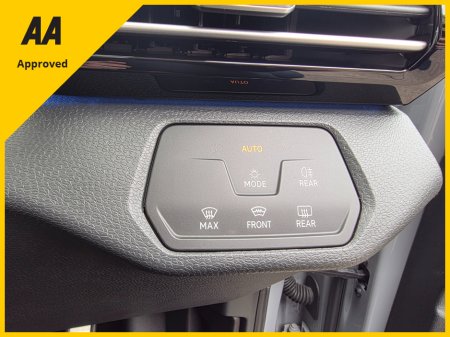 2022 Volkswagen ID.4 - thumbnail 16