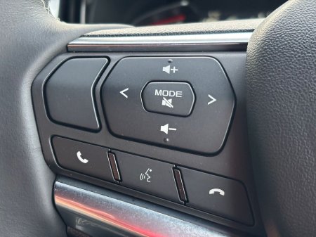 2025 Isuzu D-MAX DL40 AUTO DCB €48,499 thumbnail