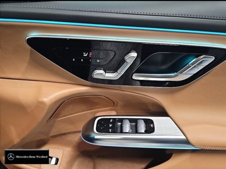 2026 Mercedes-Benz E Class E300De with Nightpack €88,850 thumbnail