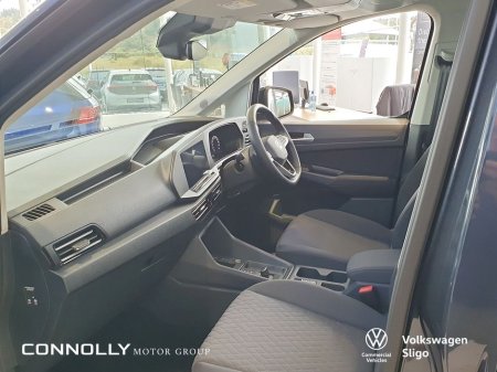 2025 Volkswagen Caddy Maxi Life * 5 yrs warranty* 2.0 TDI 122 bhp Auto €58,195