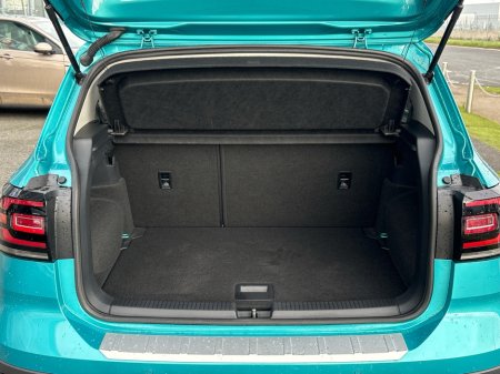 2020 Volkswagen T-Cross - thumbnail 9