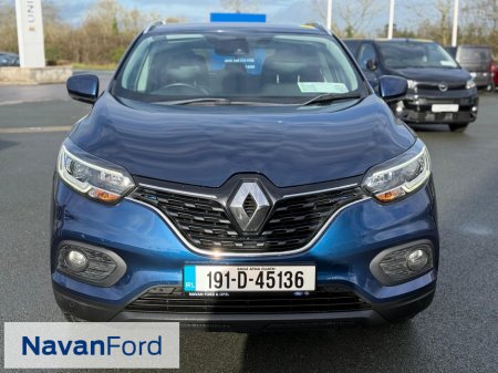 2019 Renault Kadjar Iconic 1.5 DCi 115Ps €18,450 thumbnail