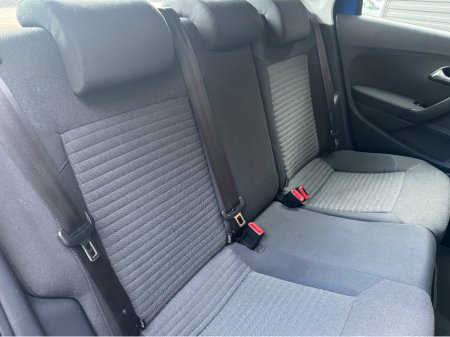 2013 Volkswagen Polo 1.2 TSI 5DR AUTO €8,995 thumbnail