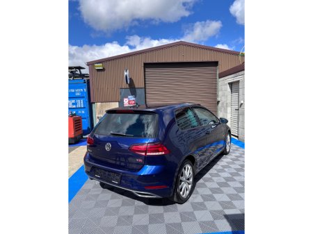 2017 Volkswagen Golf - photo 3