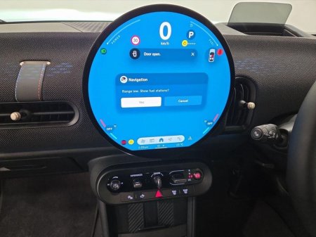 2025 MINI Hatch - thumbnail 8