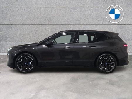 2023 BMW iX xDrive40 Sport Edition €53,950 thumbnail