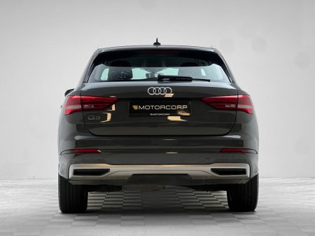 2020 Audi Q3 SE 35 TDI 150HP AUTO €23,990 thumbnail