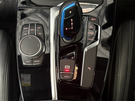 2022 BMW iX3 - thumbnail 17