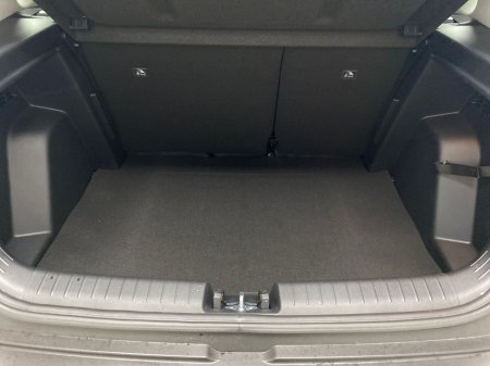 2026 Hyundai Bayon - thumbnail 9