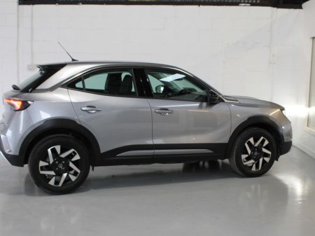 2022 Opel Mokka - thumbnail 4