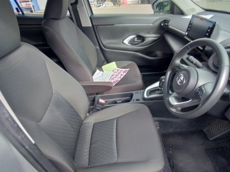 2020 Toyota Yaris Cross  €20,950 thumbnail