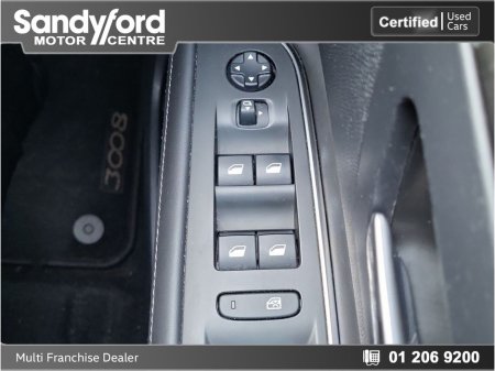 2018 Peugeot 3008 - thumbnail 24