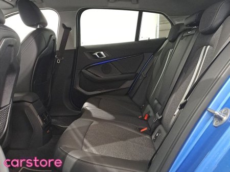 2021 BMW 1 Series - thumbnail 10