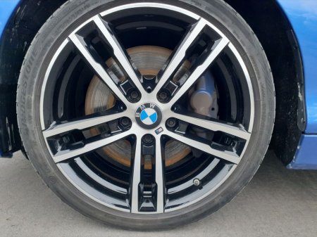 2019 BMW 1 Series - thumbnail 14