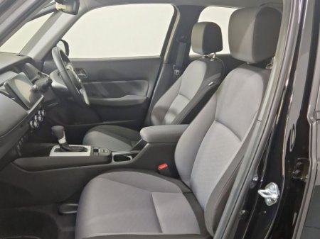 2025 Honda Jazz - thumbnail 13