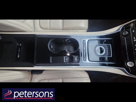 2015 Jaguar XE 2.0L 14D ADJ200 PRESTIGE 4DR AUTOMATIC €12,950 thumbnail