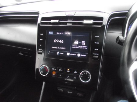 2021 Hyundai Tucson - thumbnail 13