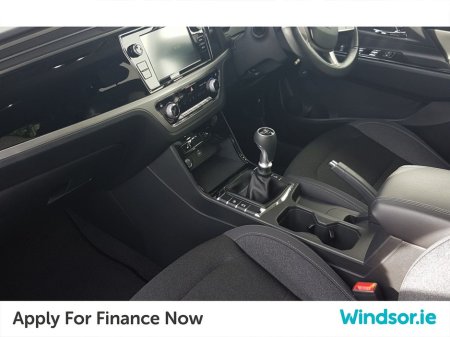 2023 Ssangyong Korando KORANDO 1.6 2WD * LOW KM, 3K SCRAPPAGE INCLUDED IN PRICE €24,995