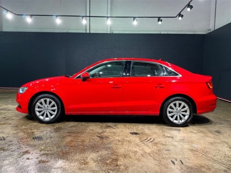 2017 Audi A3 - thumbnail 6