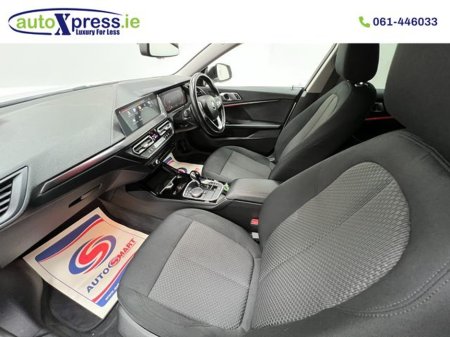 2021 BMW 2 Series - thumbnail 4