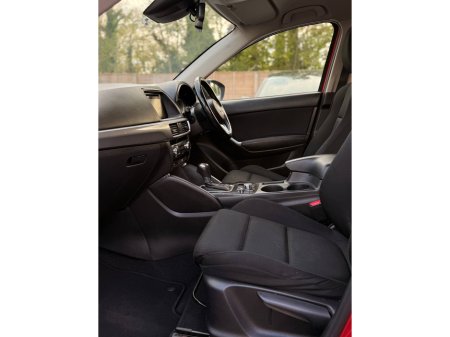 2016 Mazda CX-5 - thumbnail 40