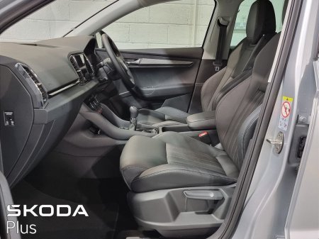 2025 Skoda Karoq * SELECTION PLUS * 2.0TDI 115HP * TRINITY SKODA * €38,950