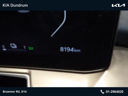 2025 Kia Sorento - thumbnail 12