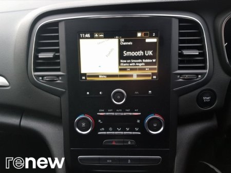 2021 Renault Megane 1.5 Blue dCi 115 Iconic GC €17,900 thumbnail