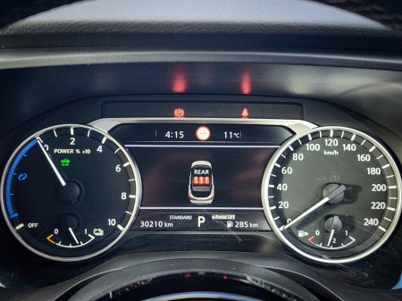 2024 Nissan Qashqai - thumbnail 31