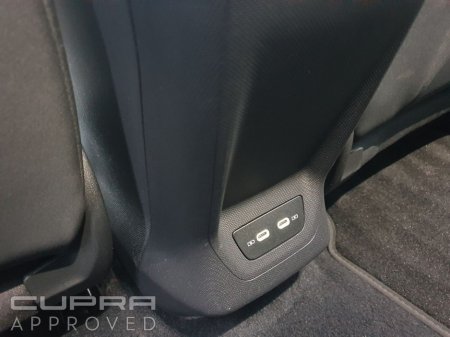 2023 Cupra Born e-Boost 58kWh - 2 Year Warranty 4.4% APR (From €92 per week) €26,995 thumbnail
