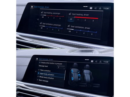 2022 BMW X5 - thumbnail 23