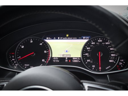 2018 Audi A6 - thumbnail 25