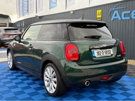 2018 MINI Cooper 1.5 PETROL - MANUAL - 12M WARRANTY - CAR:  1668 €12,950 thumbnail