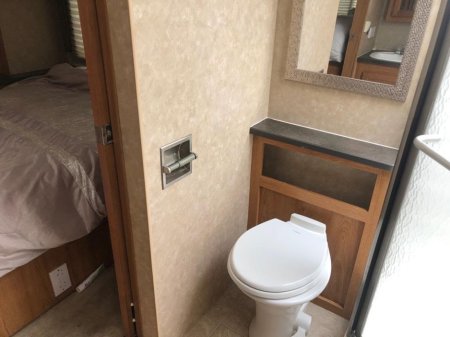 2007 Adria A75 2007 HOLIDAY  RAMBLER Arista Motorhome 6 Berth. €49,950