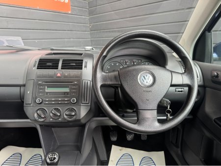2008 Volkswagen Polo - thumbnail 9