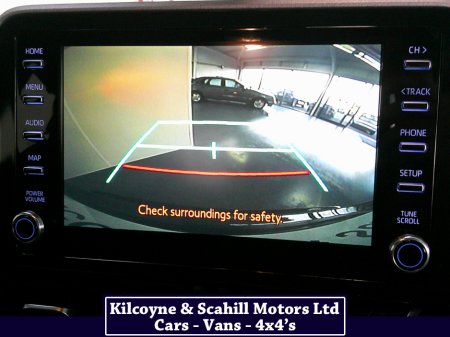 2020 Toyota C-HR - thumbnail 26