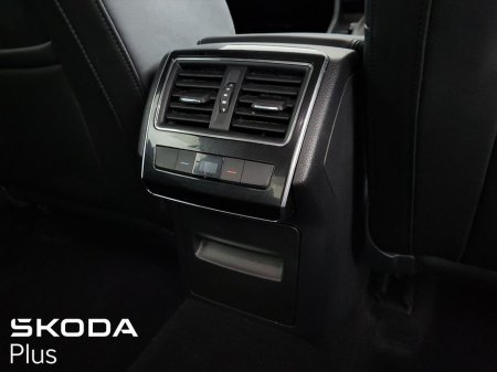 2024 Skoda Superb - thumbnail 25