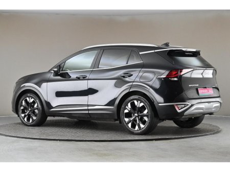 2023 Kia Sportage - thumbnail 6