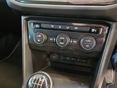 2020 Volkswagen Tiguan 2.0 TDI 150HP Comfortline DSG €27,950 thumbnail