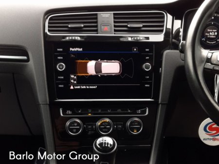 2019 Volkswagen Golf - thumbnail 15